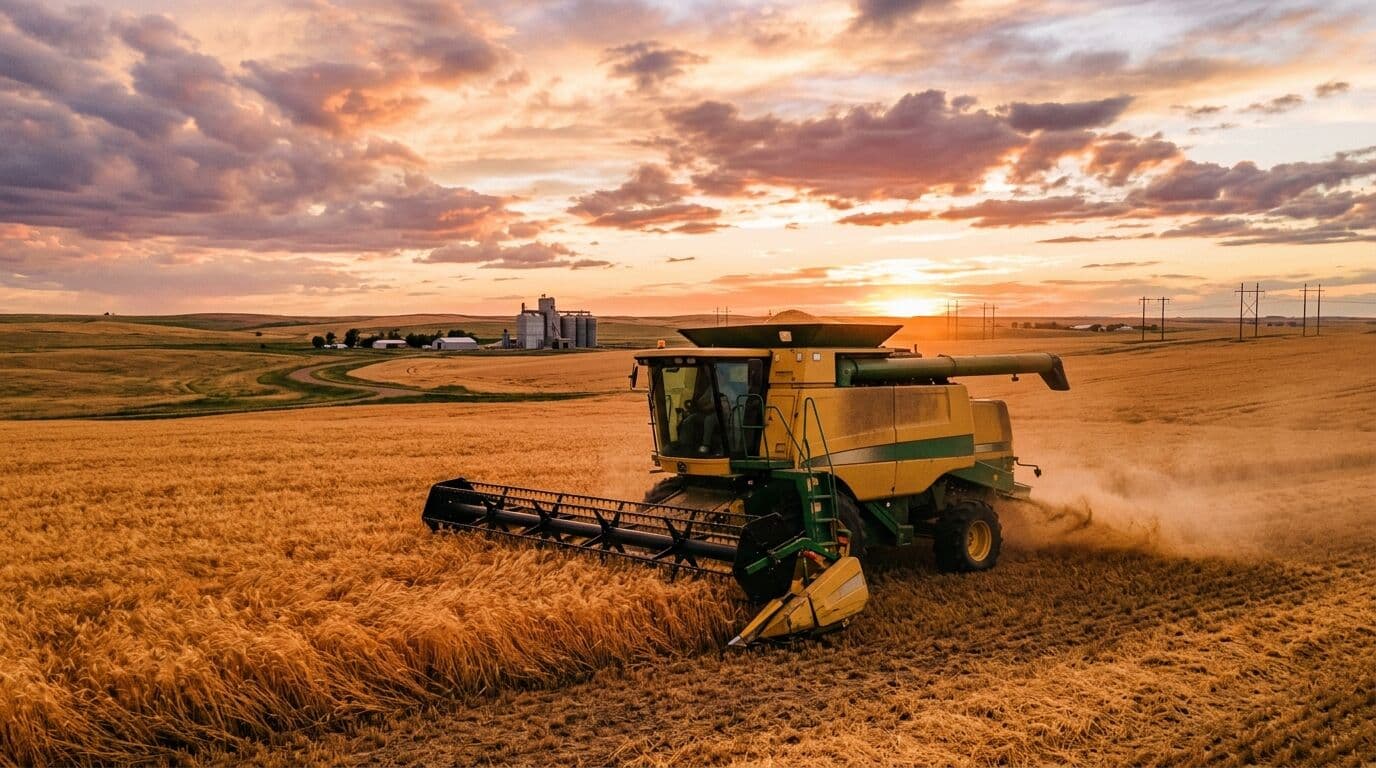 Georgia Farm Jobs, Made Simple